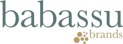 Logo Babassu Brands
