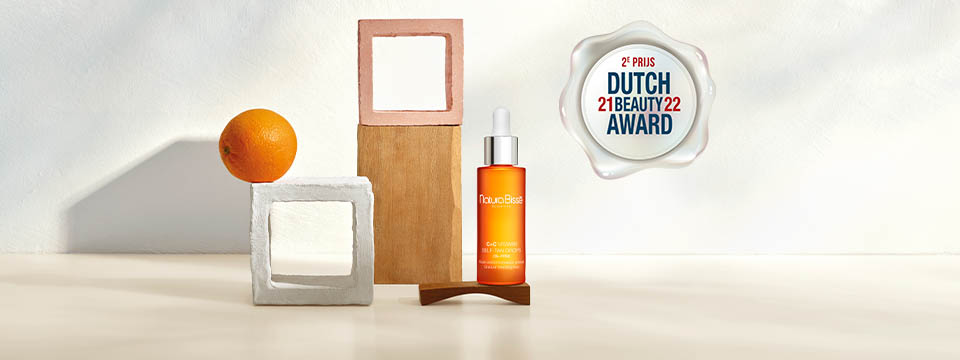  Dutch Beauty Award voor Natura Bissé Self Tan Drops 
